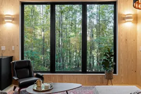 Modern Cabin Retreat * King Bed * Near Chatt - Image 3
