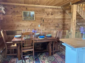 Cabin 1 The Black Smith Cabin - Image 4
