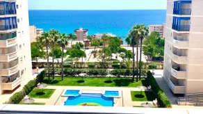 Sun-kissed sandy beaches with ocean views - Image 2