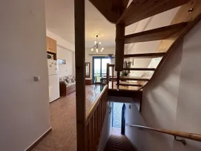 Captain's house sea view. - Image 3