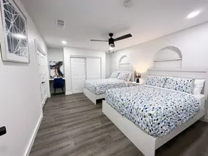 Private Pool | Spacious 5BR | Near AT&T Stadium - Image 5