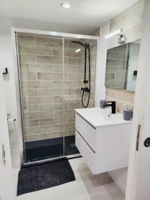 4-room apartment Lagnieu center - Image 5
