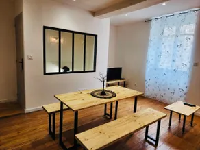 4-room apartment Lagnieu center - Image 3