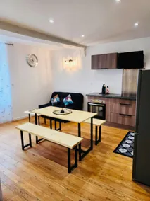 4-room apartment Lagnieu center - Image 4
