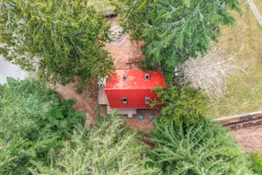 Rocking V Horse Cabin at Valentine Farms - Image 2