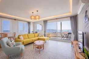 Kaş Kekik suite/Sea view and Jacuzzi - Image 3
