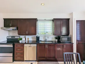 Apartment in Montreal - Image 3