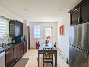 Apartment in Montreal - Image 2