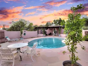 Spacious 6-Bed 5-Bath Hacienda with Desert Views - Image 3
