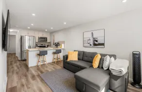 Rockland Oasis: 1BR + Parking - Image 2