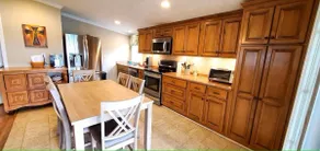 Big Boathouse, Screened Porch, Firepit, 3 King Bed - Image 3