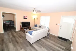 Claremore home | Remodeled | Dogs OK | Fenced Yard - Image 3