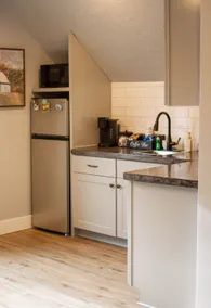 Edge of Downtown Boise Studio - Image 3