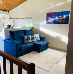 Paraty Canoe Guest House - Image 2