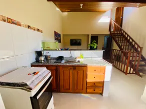 Paraty Canoe Guest House - Image 5