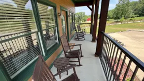 Cozy Cabin near Mammoth Cave - Image 5