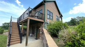 Cozy Cabin near Mammoth Cave - Image 4