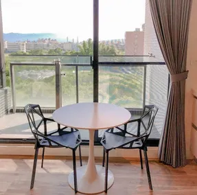 <Pure Hot Spring House @ Yilan Tou City> Hot Spring (1-3 people)/15 Ping/Scenic Balcony/Pet-Friendly - Paid Infinity Pool on the Top Floor - Image 4