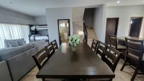 113 Big Town House For Family W Pool - Image 3