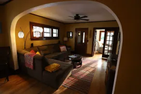 Historic Downtown Bungalow - Image 2