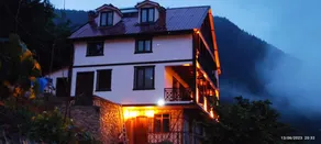 Apartment with 1 bedroom, room, kitchen and balcony near Uzungöl - Image 2