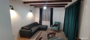 Apartment with 1 bedroom, room, kitchen and balcony near Uzungöl - Image 3