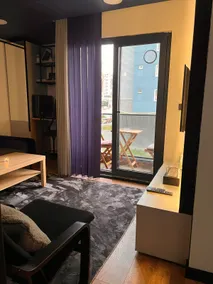 Modern, air-conditioned and as clean as your own home. - Image 3