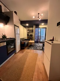 Modern, air-conditioned and as clean as your own home. - Image 2
