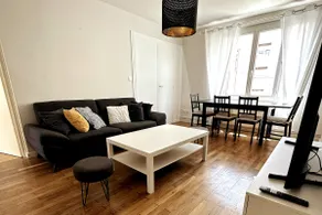 6-seat apartment, 3 bedrooms - Image 2