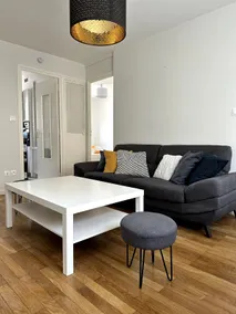 6-seat apartment, 3 bedrooms - Image 3