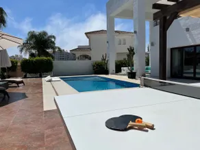 Villa Limon in Riviera del Sol - Image 5