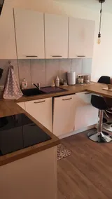 Quiet and sunny apartment. - Image 2