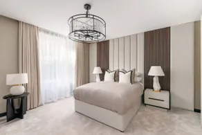 Luxury City Centre Oasis - Lux Spa Bath - Romantic - Image 2