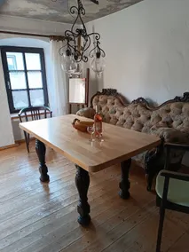 Vacation home in Seelbach - Image 2