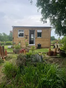 The Sugar Shack - Image 2
