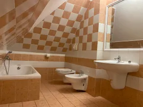 Elyteo House Penthouse in the suburbs of Rome + parking - Image 5