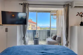 Sea view & spa suite: 3min beach - Image 5