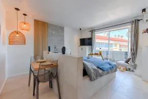 Sea view & spa suite: 3min beach - Image 3