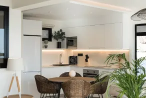 Loft with panoramic views - Image 5
