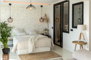 Loft with panoramic views - Image 2