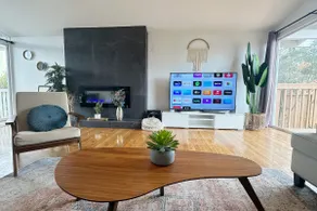 NEW Modern Home w/ FUN Game Room & Amazing views! - Image 2