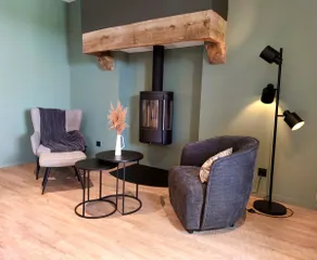 La Douce Halte - Gîtes avec Spa ou Sauna - Image 5