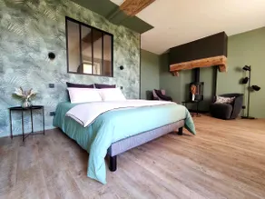 La Douce Halte - Gîtes avec Spa ou Sauna - Image 4
