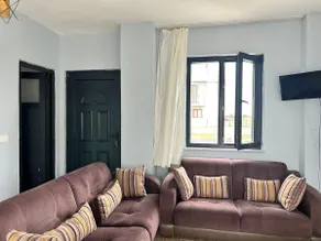 Detached Villa with Natural Gas for Rent - Image 4