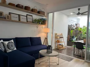 The Garden Homestay - Image 3
