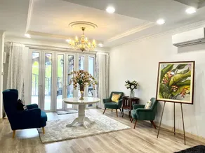 The Garden Homestay - Image 2