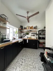 The Garden Homestay - Image 4