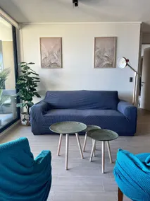 Santa Augusta. Alto Quintay Condominium - Image 2