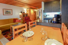 Well-kept apartment in Ernen - Apartment P32 - Image 3