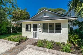 Charming Historic Renovated Beach Cottage - Walk/Bike to Heart of Jax Beach - Image 2